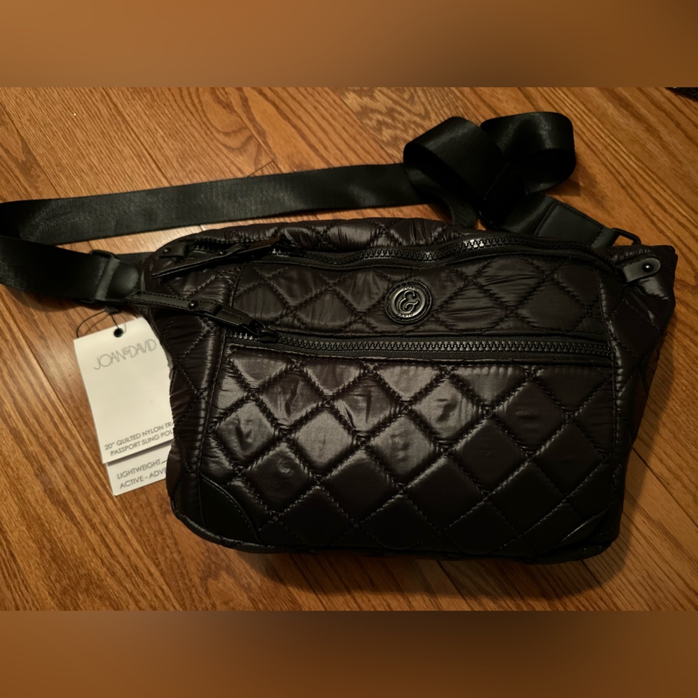 Fanny bag 20" NEW